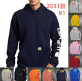 Carhartt Hoodie