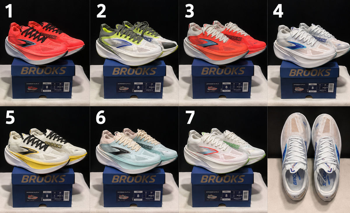 brooks