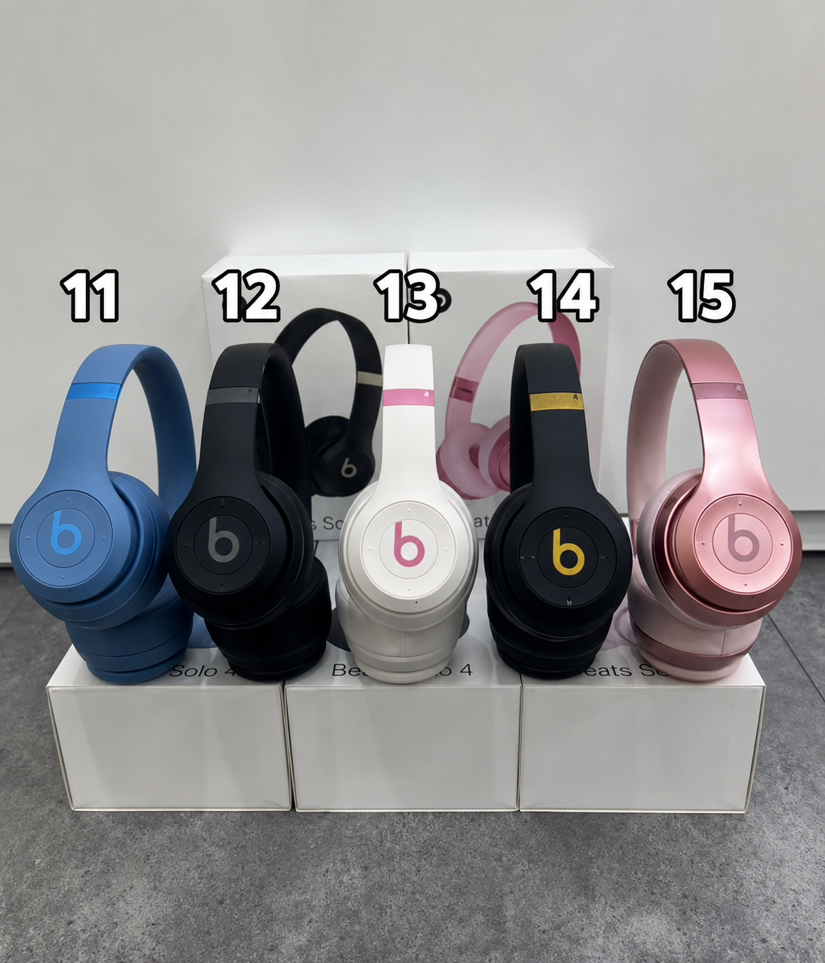 beats