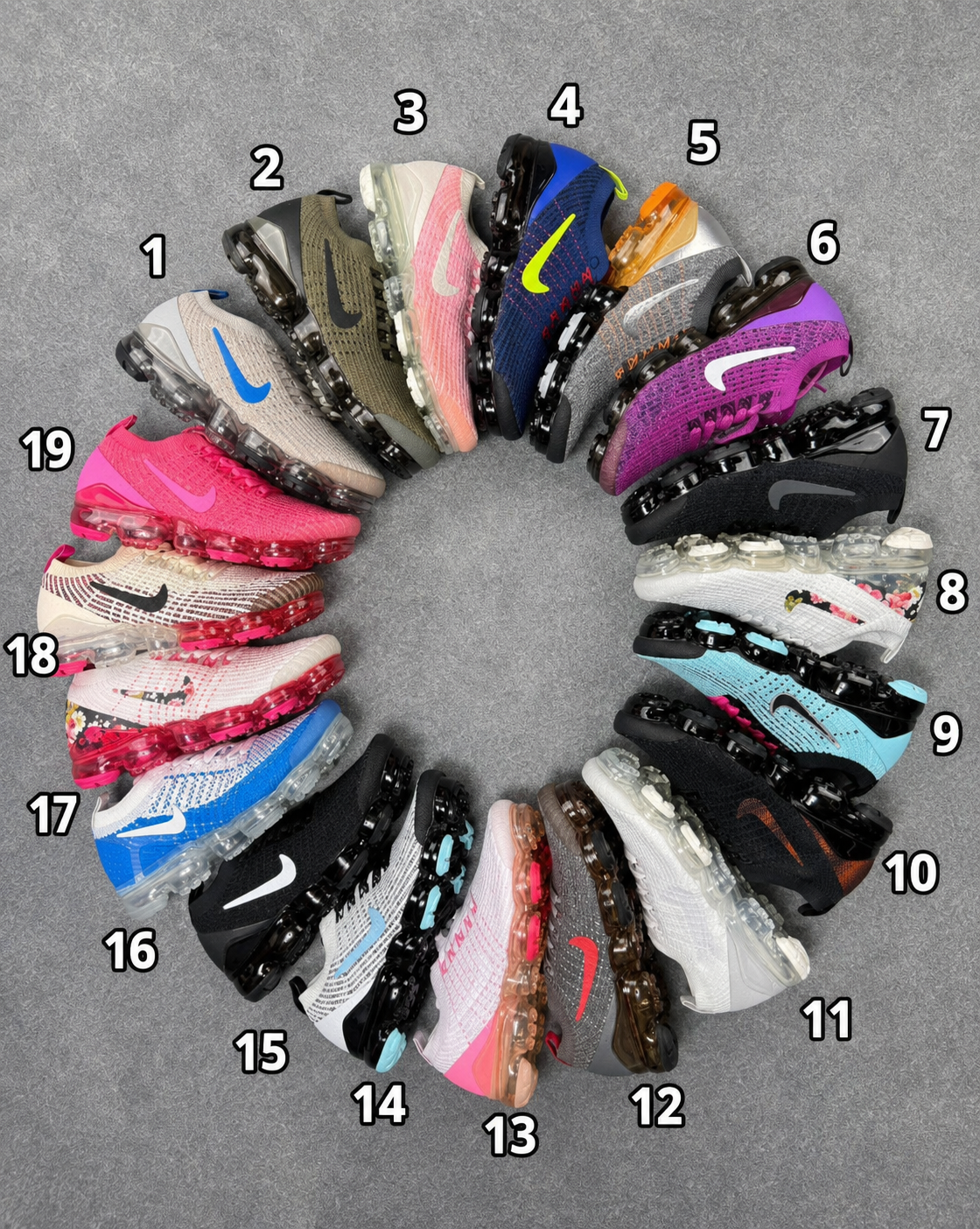 nike