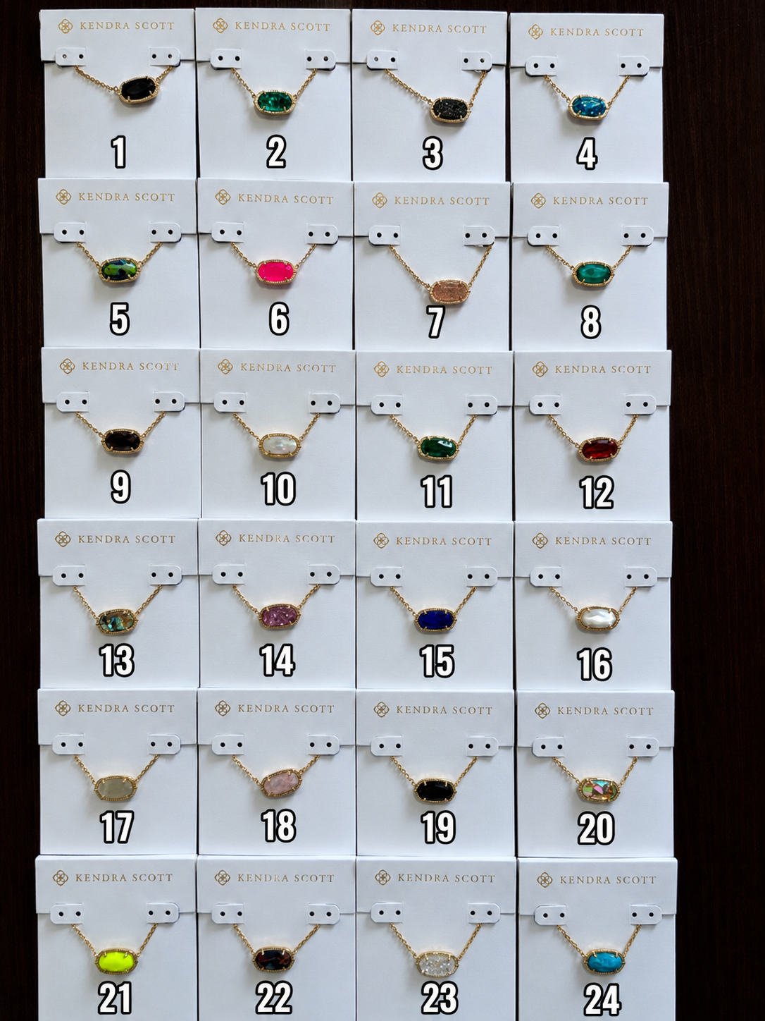 kendra-scott-necklaces