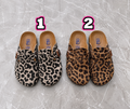 Birkenstocks