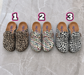 Birkenstocks