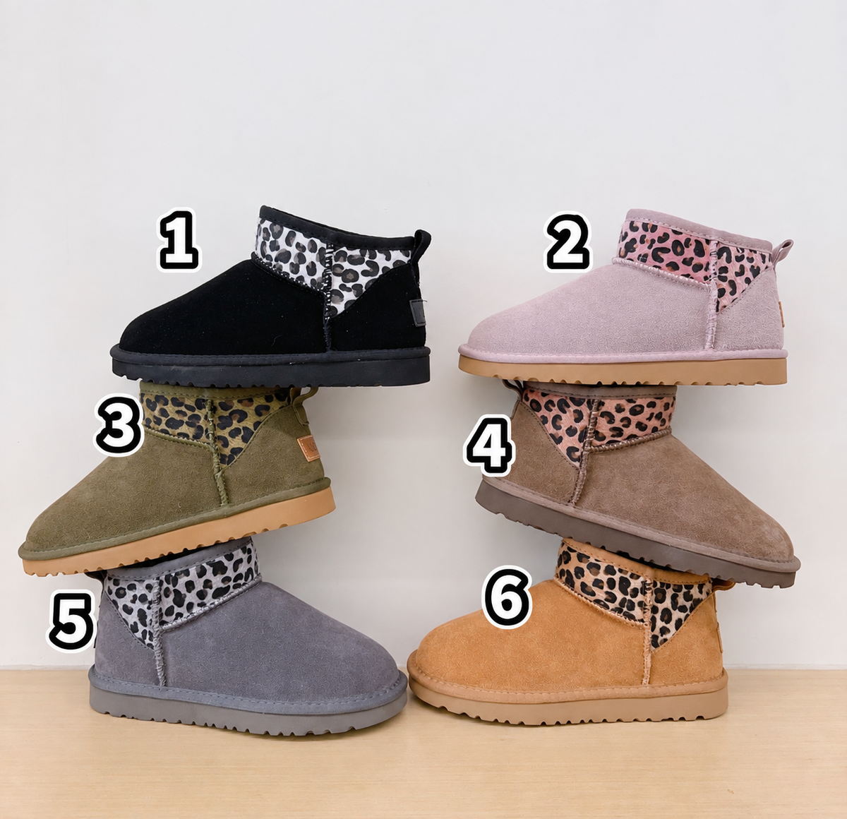 UGG