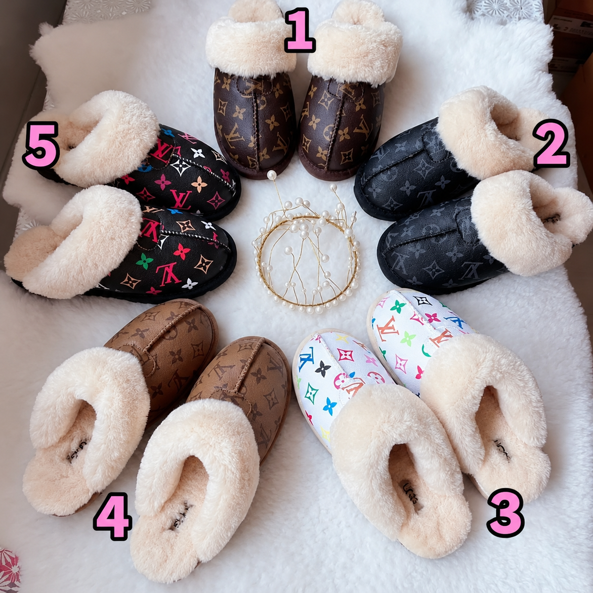 UGG Slippers