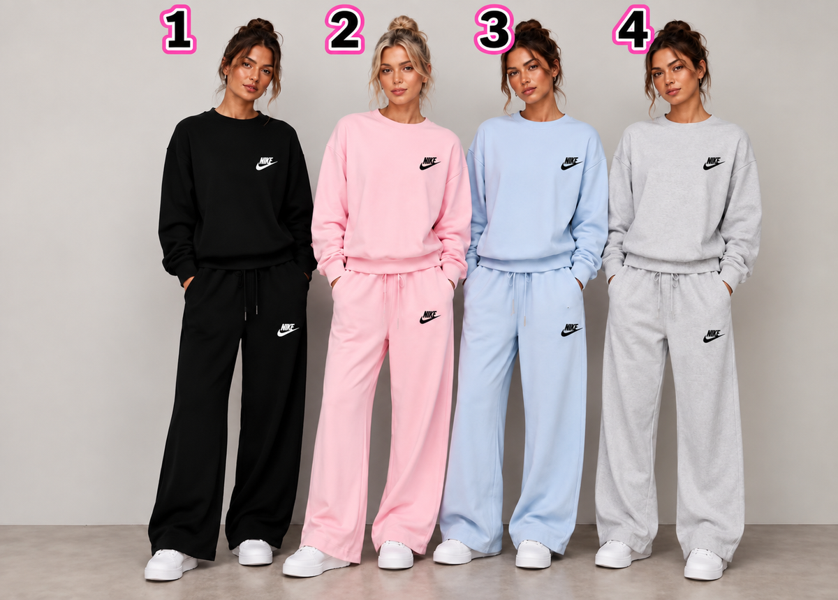 Nike Set