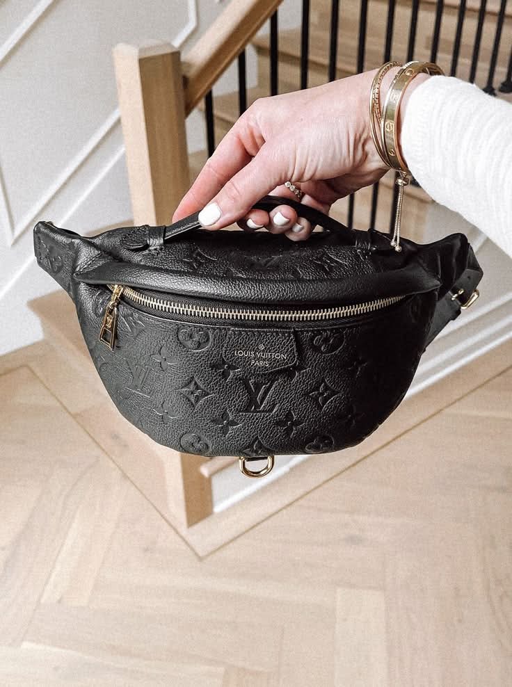 LV Bum Bag