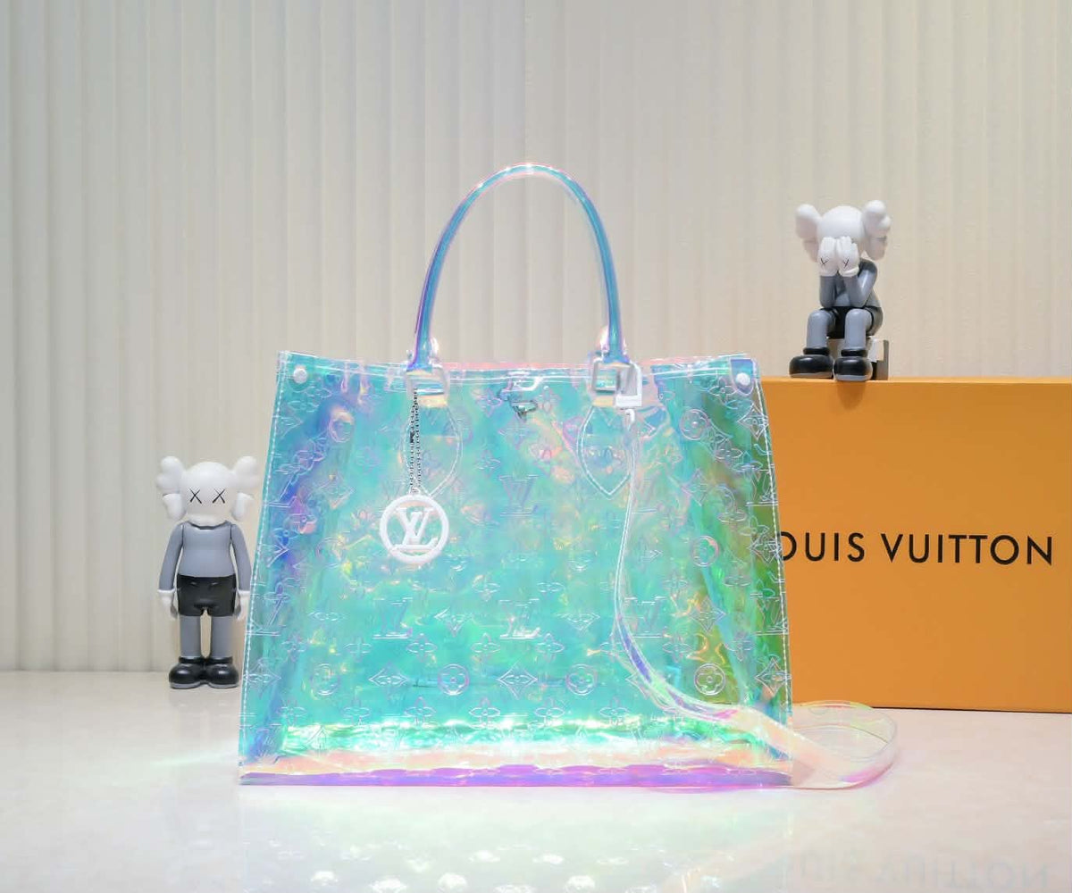 lv purse