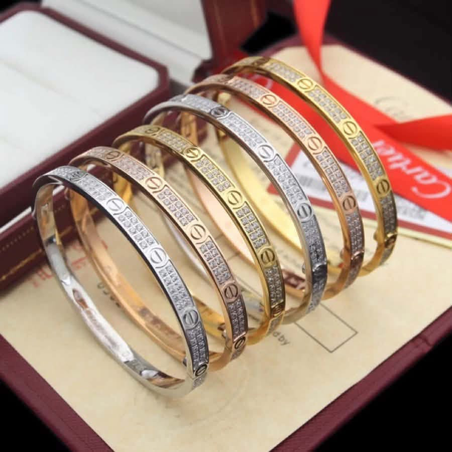 Cartier Bracelet