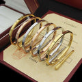 Cartier Bracelet