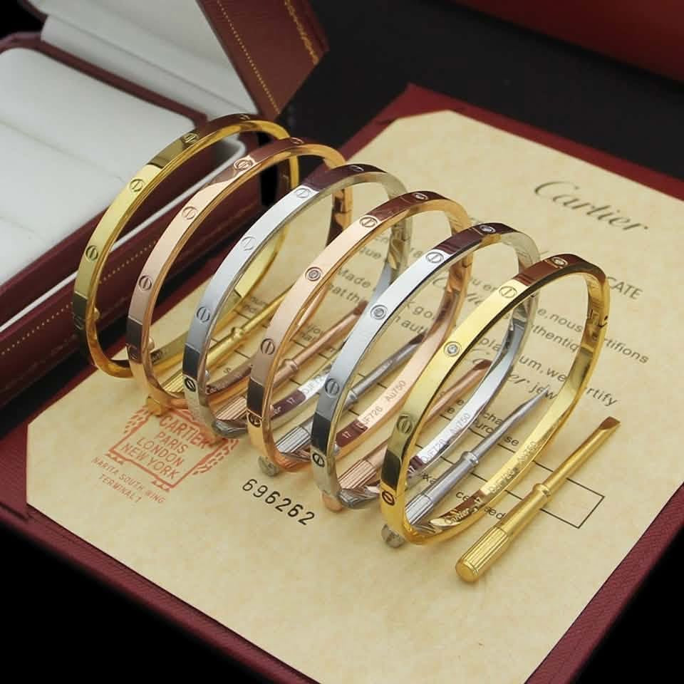 Cartier Bracelet
