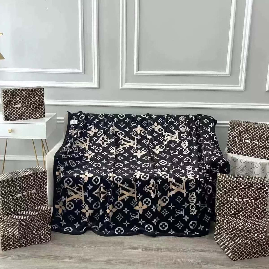 LV Blanket