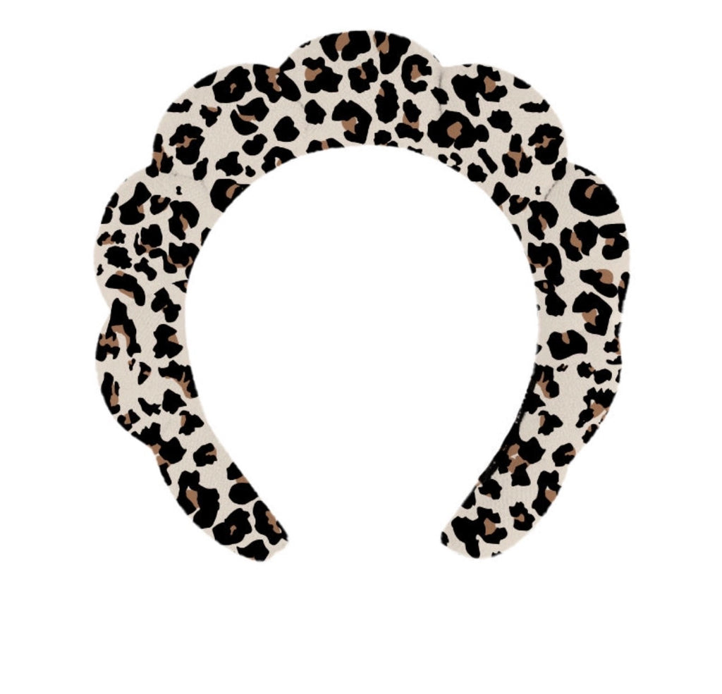 skincare-headband