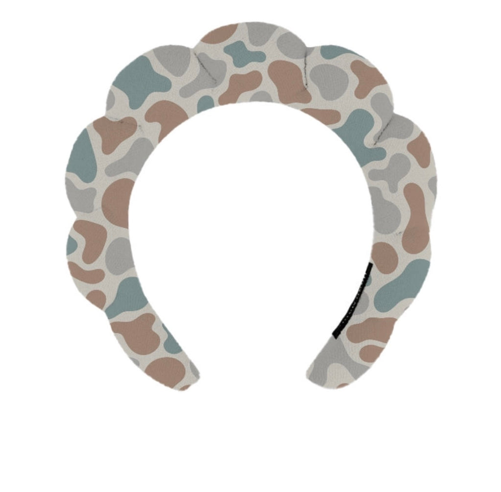 skincare-headband