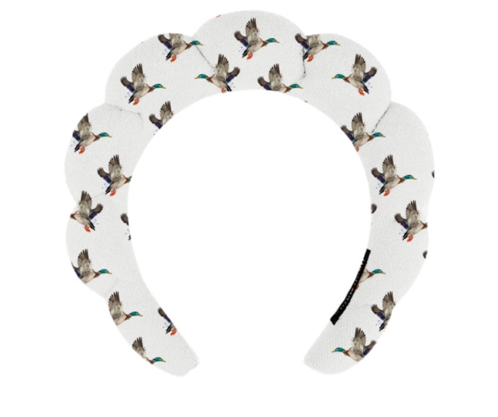 skincare-headband