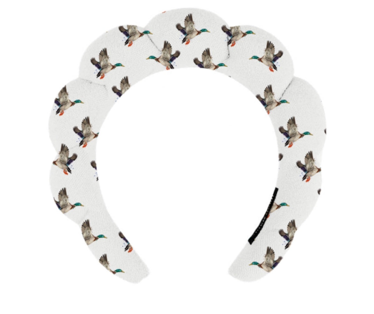 skincare-headband