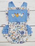 chicken-girls-bubble-with-ruffles