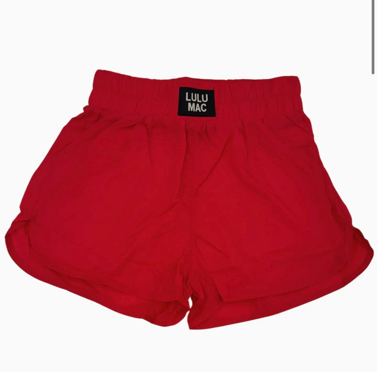 red-lulu-mac-og-short