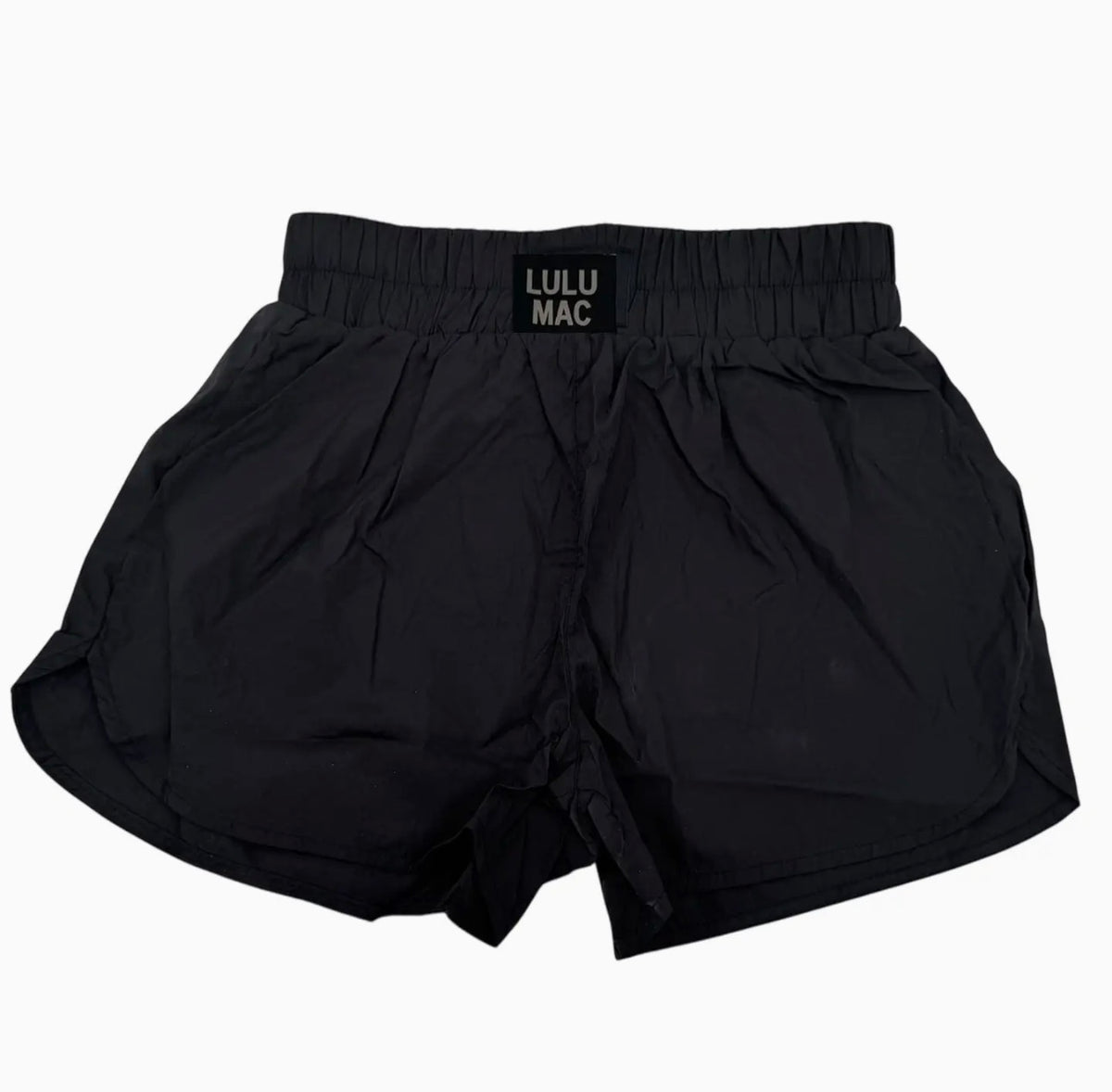 black-lulu-mac-og-short