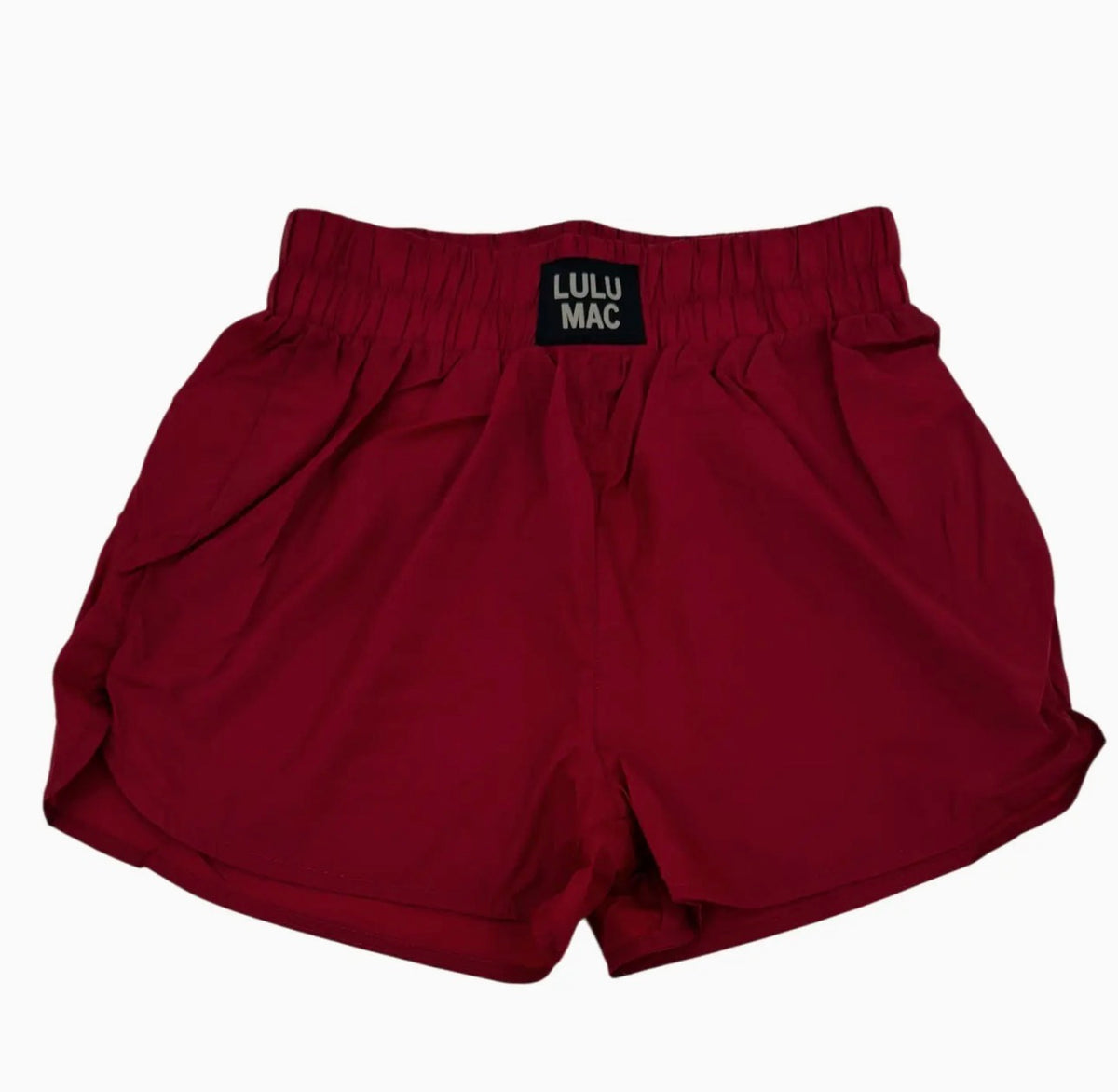 maroon-lulu-mac-og-short
