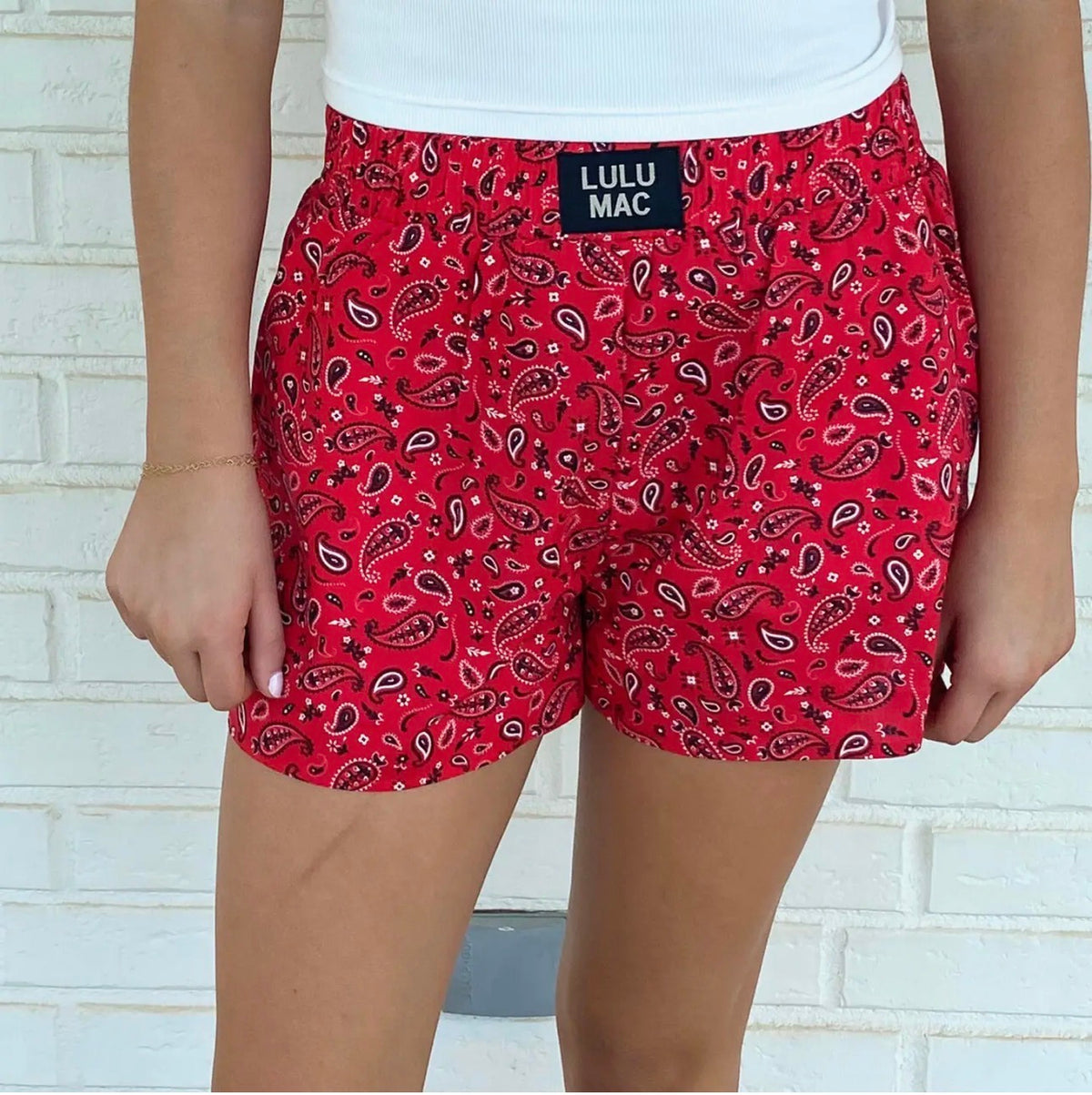 red-paisley-lulu-mac-boxer-short