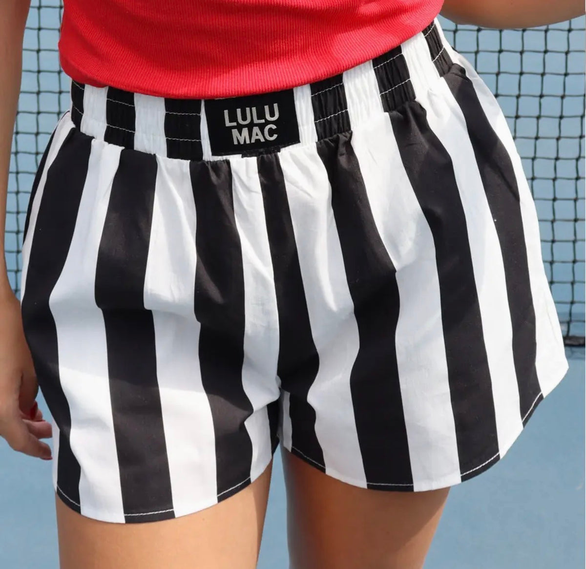 black-darby-lulu-mac-boxer-short