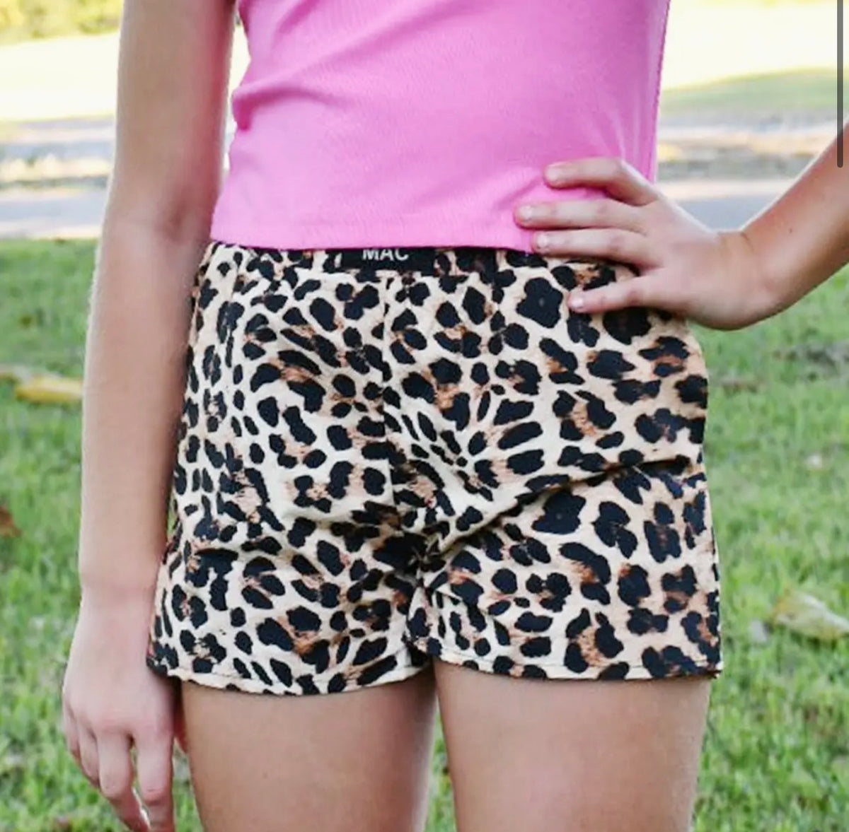 youth-leopard-lulu-mac-short