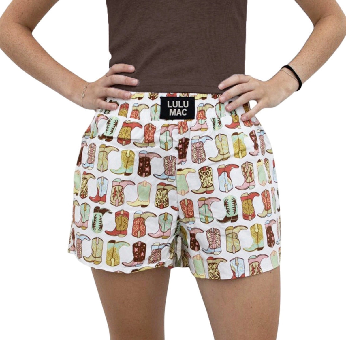 white-boot-lulu-mac-boxer-short
