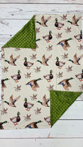 olive-duck-blanket