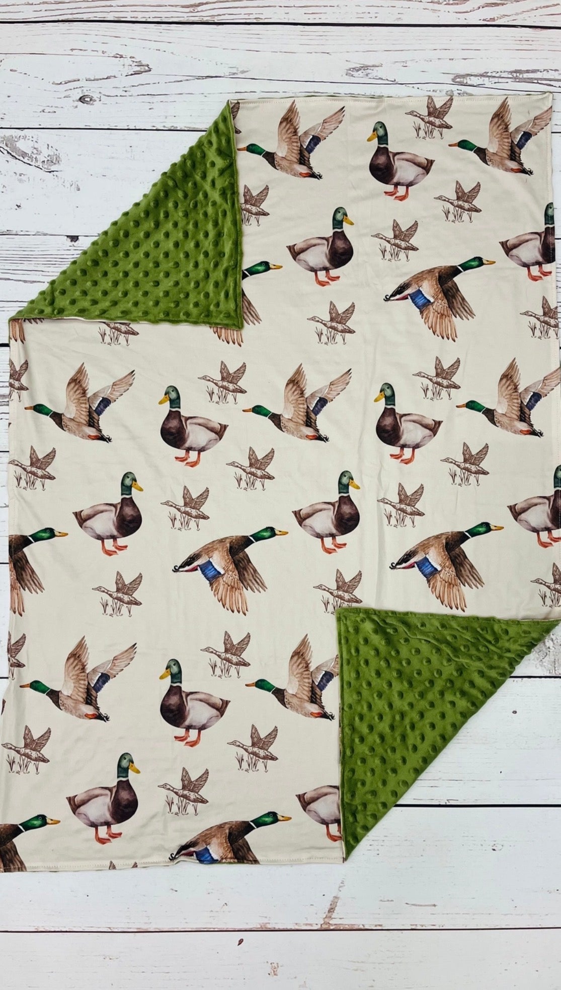 olive-duck-blanket