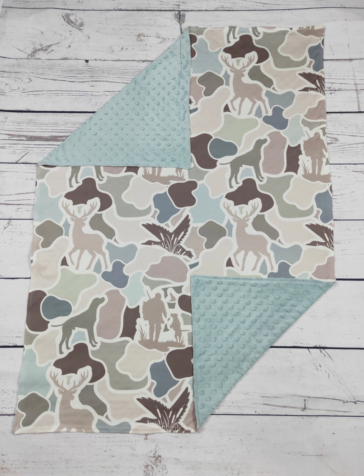 camo-hunting-blanket