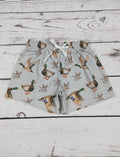 grey-mallard-printed-short