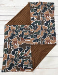 brown-camo-blanket