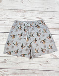 grey-mallard-print-short