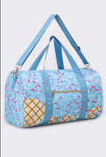 ice-cream-duffle-bag