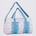 bow-print-travel-bag