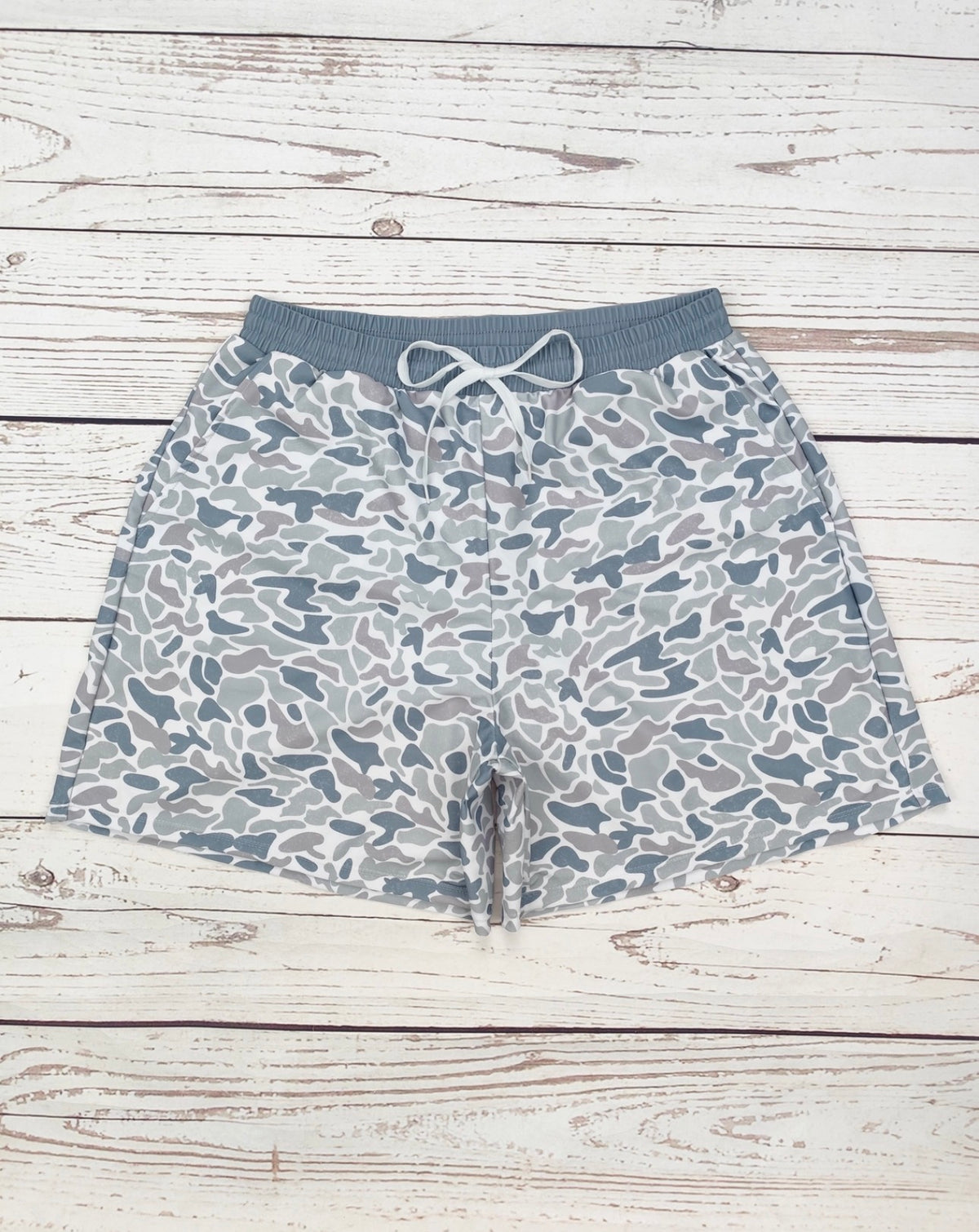 camo-short