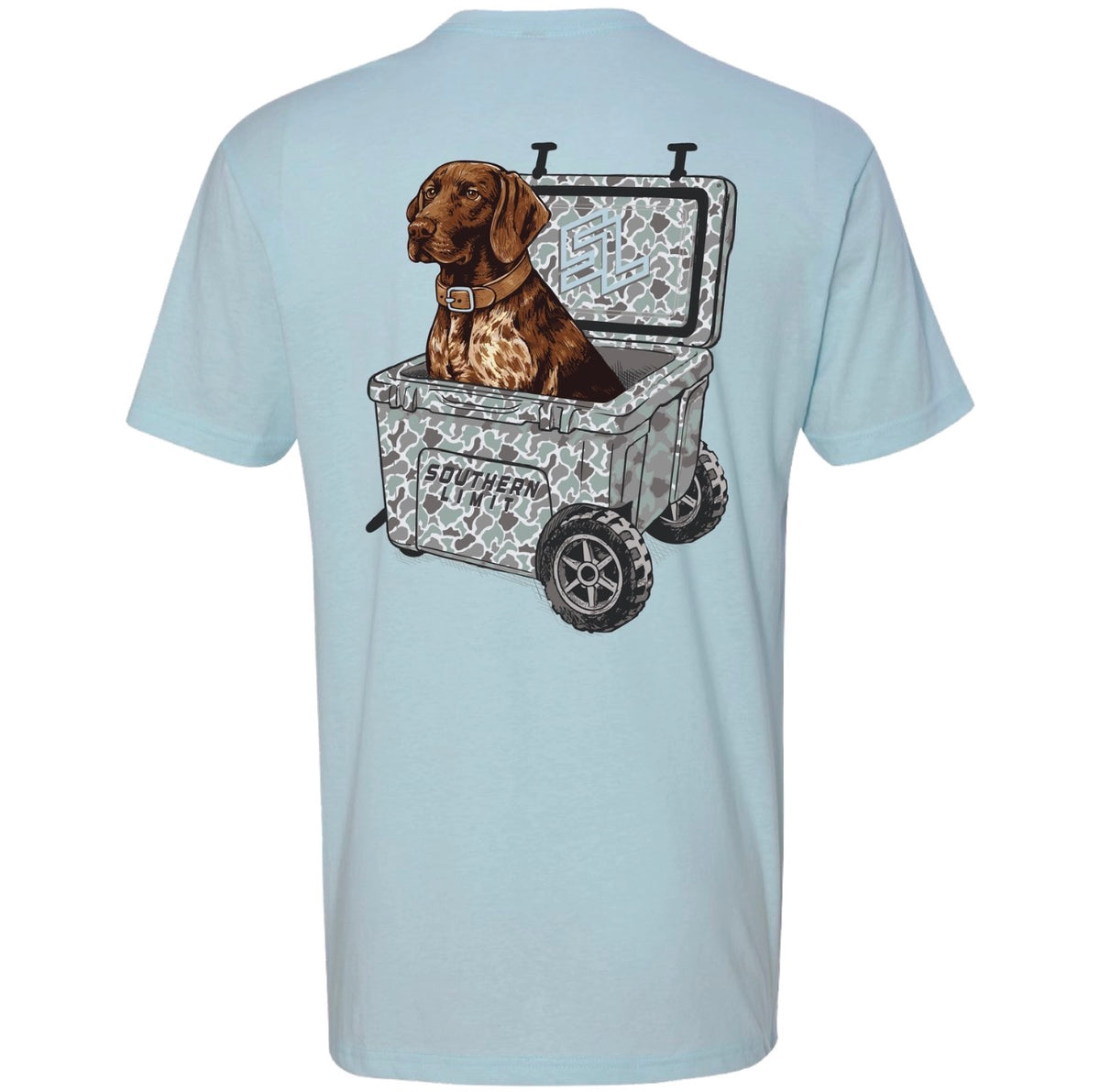 ice-blue-southern-limit-dog-cooler-shirt
