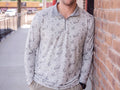 white-camo-1-4-zip-pullover