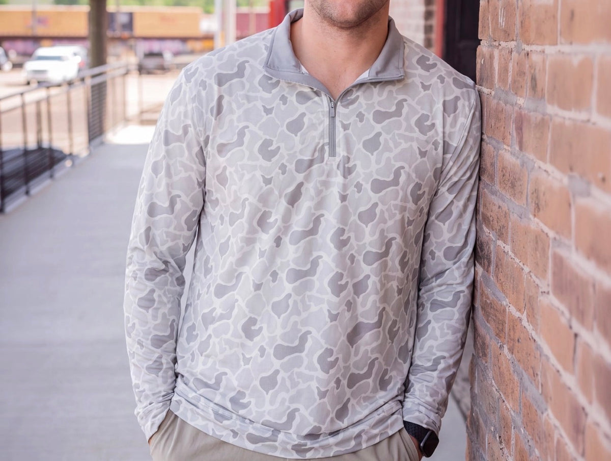 white-camo-1-4-zip-pullover