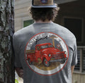 dark-heather-grey-southern-limit-dogs-and-truck-shirt