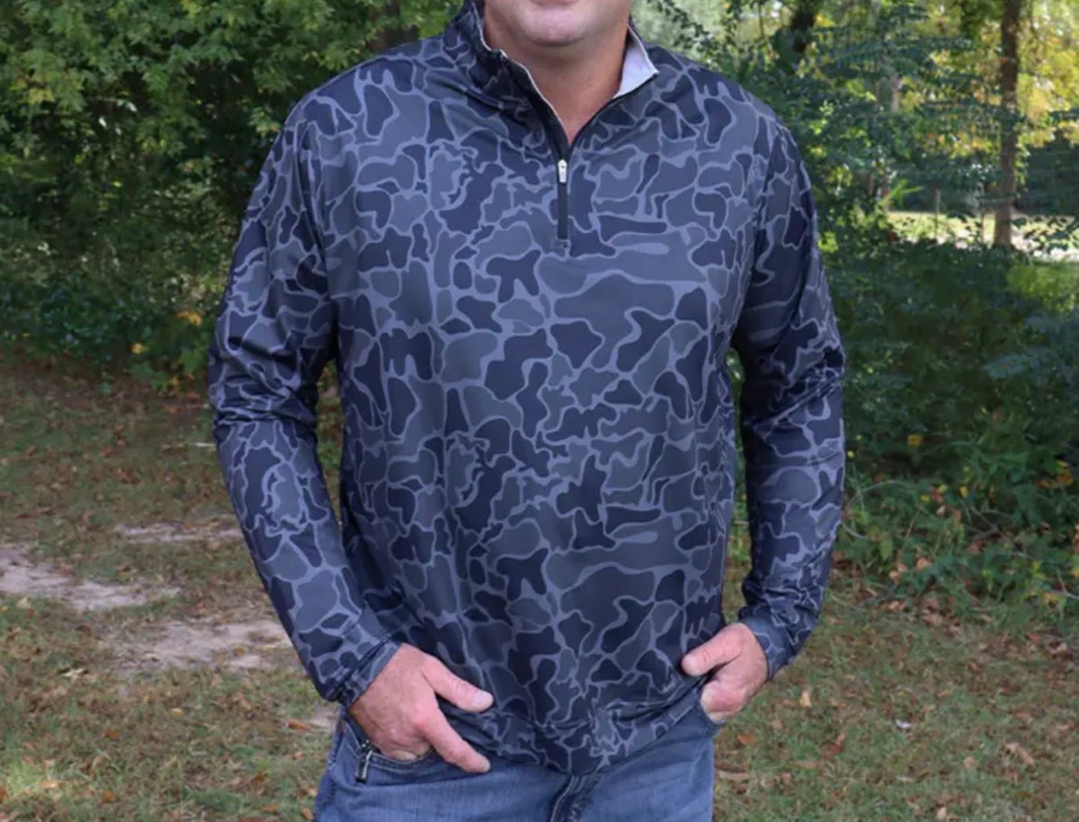 black-camo-1-4-zip-pullover