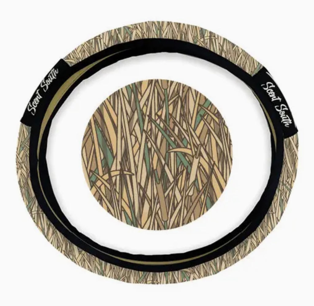 scent-south-steering-wheel-covers