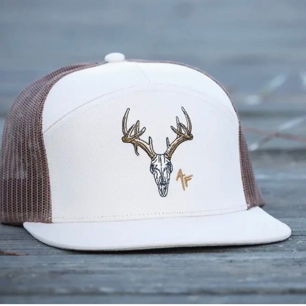 7-panel-khaki-brown-european-skull-american-fletcher-hat