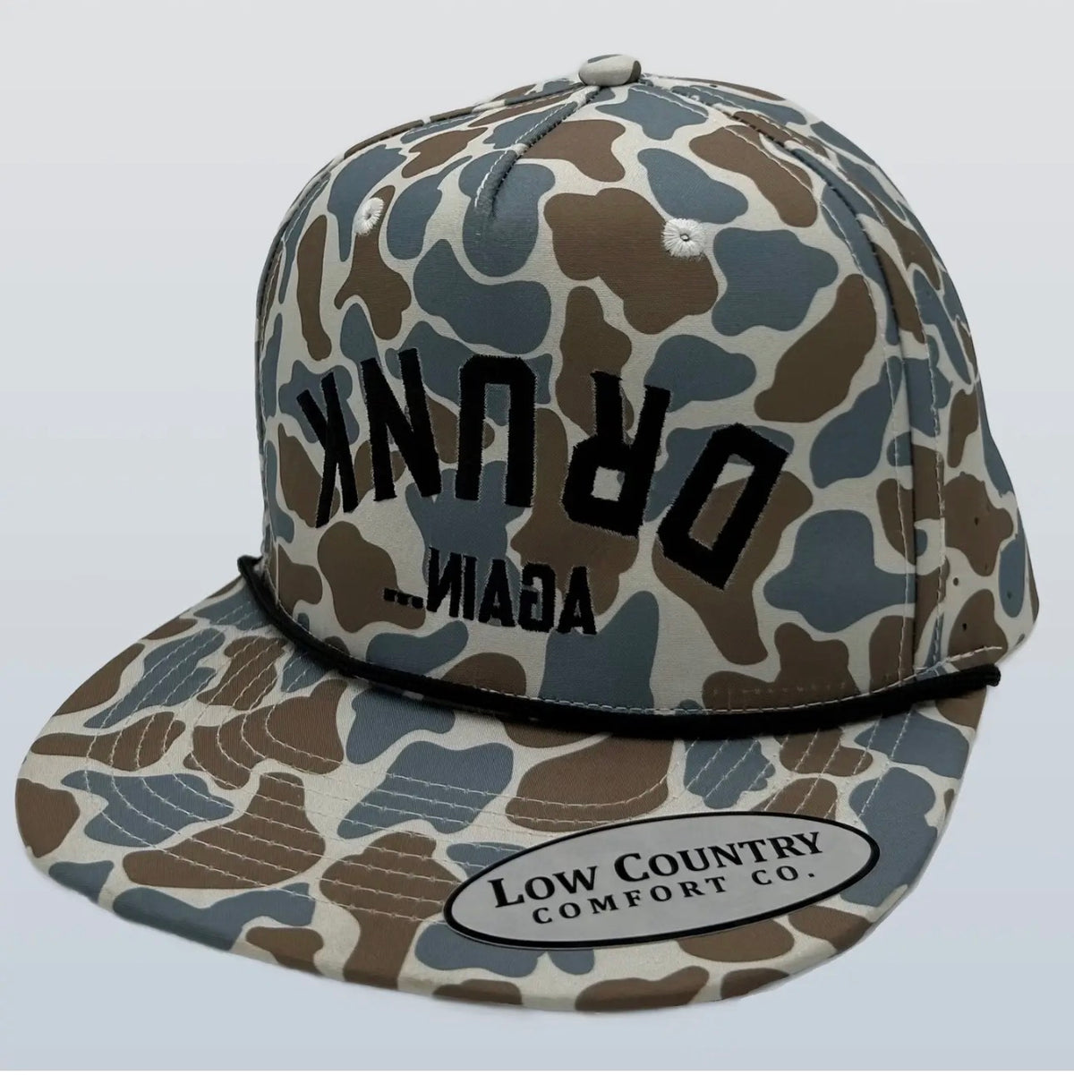 blue-old-school-camo-drunk-again-hat