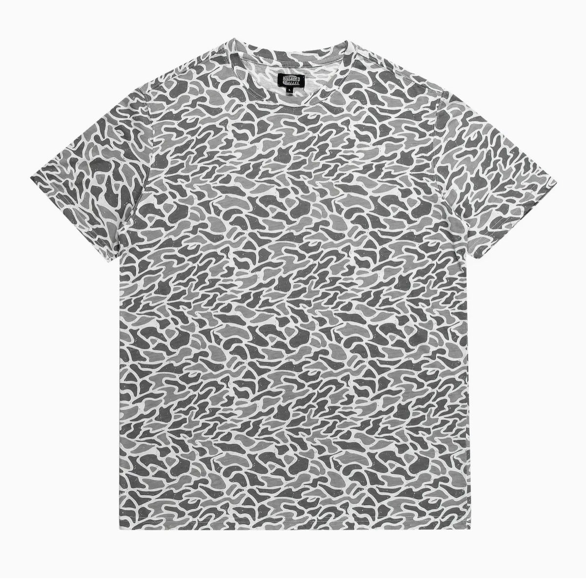 white-camo-blank-tee