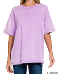 zenana-vintage-wash-oversized-tee-lavender