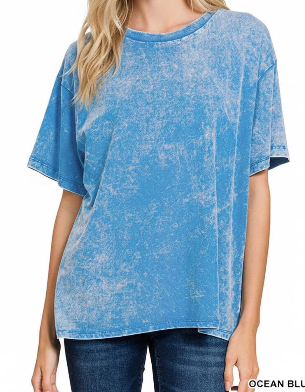 zenana-vintage-wash-oversized-tee-ocean-blue
