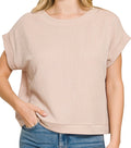 zenana-raised-rib-top-ash-mocha