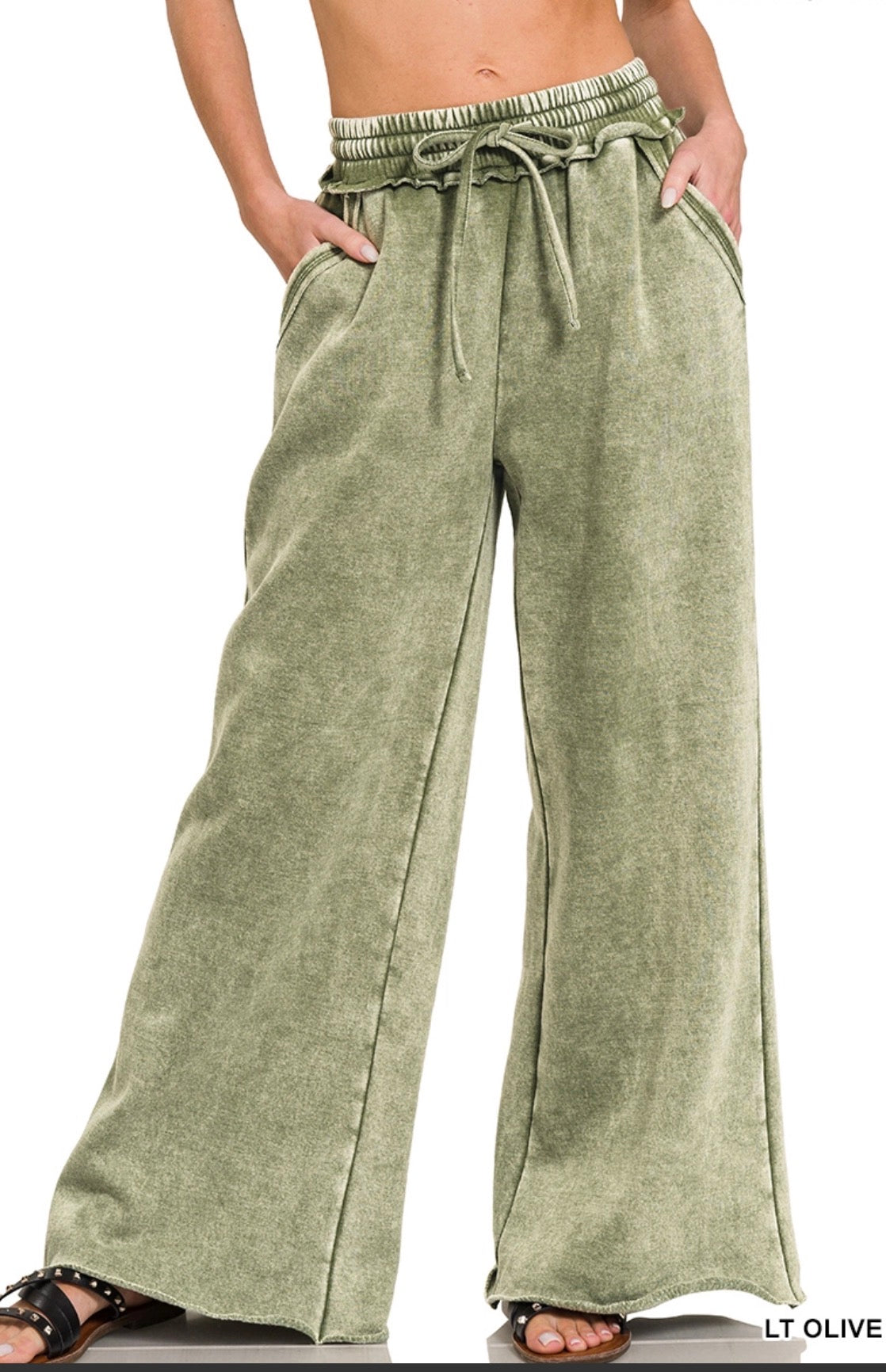 zenana-fleece-sweatpants-with-pockets-light-olive